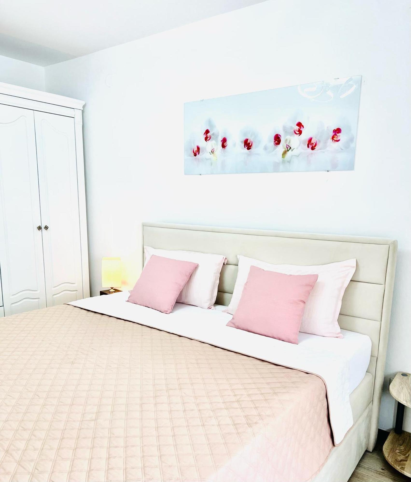 Holiday Home Biondic Krk Town Exterior foto